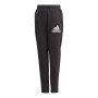 Pantalons de Survêtement pour Enfants Adidas Badge of Sport Noir | Tienda24 - Global Online Shop Tienda24.eu