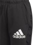 Pantalón de Chándal para Niños Adidas Badge of Sport Negro | Tienda24 - Global Online Shop Tienda24.eu