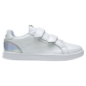 Chaussures casual enfant Reebok Royal Complete Clean Blanc de Reebok, Baskets et chaussures de sport - Réf : S6434915, Prix :...