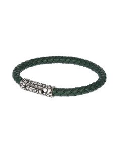 Bracciale Uomo Albert M. WSOX00164.GRE da Albert M., Bracciali - Ref: S7253003, Precio: 134,90 €, Descuento: %