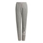 Pantalón Deportivo Infantil Adidas Essentials French Terry Gris oscuro de Adidas, Niña - Ref: S6434923, Precio: 0,00 €, Descu...