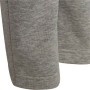 Pantalón Deportivo Infantil Adidas Essentials French Terry Gris oscuro de Adidas, Niña - Ref: S6434923, Precio: 0,00 €, Descu...