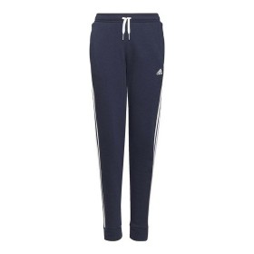 Pantalon de Sport pour Enfant Adidas Essentials French Terry de Adidas, Fille - Réf : S6434926, Prix : 30,46 €, Remise : %