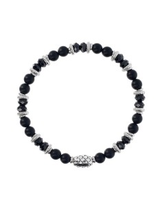 Men's Bracelet Sector SZS87 Silver | Tienda24 Tienda24.eu