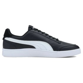 Chaussures de Sport pour Homme Puma Shuffle Noir de Puma, Baskets - Réf : S6434949, Prix : 50,36 €, Remise : %