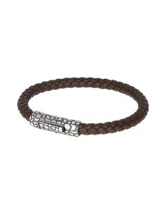 Bracelete masculino Police PEAGB2211542 (L) | Tienda24 Tienda24.eu