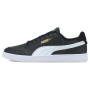 Herren-Sportschuhe Puma Shuffle Schwarz von Puma, Schuhe - Ref: S6434949, Preis: 50,36 €, Rabatt: %