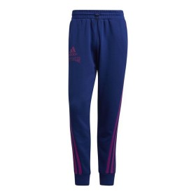 Adult Trousers Adidas Essentials FeelVivid Grey Men | Tienda24 - Global Online Shop Tienda24.eu