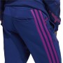 Lange Sporthose Adidas Reverse Retro Future Icons Blau Herren | Tienda24 - Global Online Shop Tienda24.eu