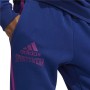 Lange Sporthose Adidas Reverse Retro Future Icons Blau Herren | Tienda24 - Global Online Shop Tienda24.eu