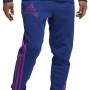 Long Sports Trousers Adidas Reverse Retro Future Icons Blue Men by Adidas, Men - Ref: S6434953, Price: 47,25 €, Discount: %