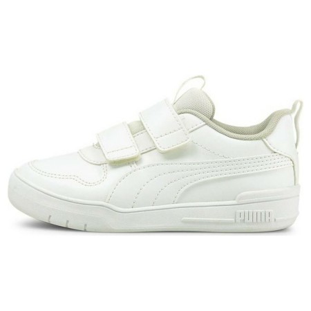 Chaussures de Sport pour Enfants Puma Multiflex SL V de Puma, Baskets - Réf : S6434959, Prix : 34,15 €, Remise : %