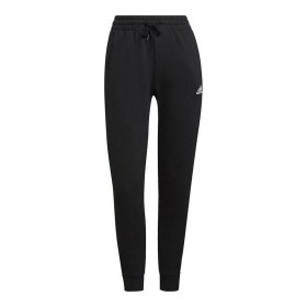 Calças Desportivas Adidas Essentials Mulher Preto de Adidas, Mulher - Ref: S6434964, Preço: 0,00 €, Desconto: %