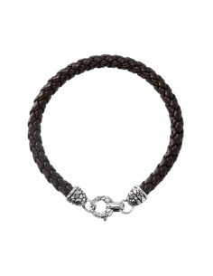 Bracciale Uomo Albert M. WSOX00141.BRD da Albert M., Bracciali - Ref: S7253037, Precio: 134,90 €, Descuento: %