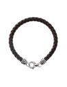 Bracelet Homme Albert M. WSOX00141.BRD | Tienda24 Tienda24.eu