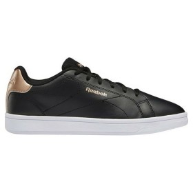 Chaussures casual femme Reebok Royal Complete CLN 2.0 Noir de Reebok, Baskets et chaussures de sport - Réf : S6434971, Prix :...