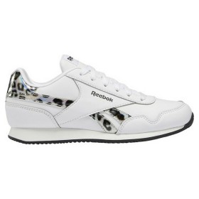 Sapatilhas de Desporto Infantis Reebok Royal Classic Jogger 3.0 Jr de Reebok, Ténis - Ref: S6434981, Preço: 32,25 €, Desconto: %