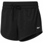 Short de Sport pour Femme Reebok Workout Ready Noir | Tienda24 - Global Online Shop Tienda24.eu