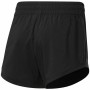 Short de Sport pour Femme Reebok Workout Ready Noir | Tienda24 - Global Online Shop Tienda24.eu