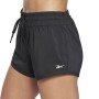 Damen-Sportshorts Reebok Workout Ready Schwarz von Reebok, Damen - Ref: S6434984, Preis: 0,00 €, Rabatt: %