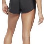 Short de Sport pour Femme Reebok Workout Ready Noir | Tienda24 - Global Online Shop Tienda24.eu