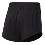 Damen-Sportshorts Reebok Workout Ready Schwarz von Reebok, Damen - Ref: S6434984, Preis: 0,00 €, Rabatt: %