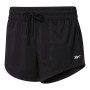 Damen-Sportshorts Reebok Workout Ready Schwarz von Reebok, Damen - Ref: S6434984, Preis: 0,00 €, Rabatt: %