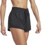 Short de Sport pour Femme Reebok Workout Ready Noir | Tienda24 - Global Online Shop Tienda24.eu