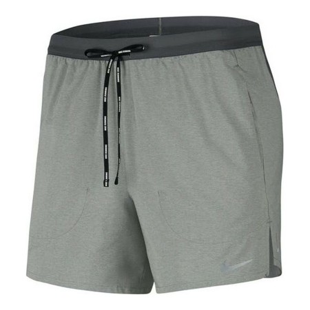 Herren-Sportshorts Nike Flex Stride 2IN1 Grau von Nike, Herren - Ref: S6434990, Preis: 38,99 €, Rabatt: %