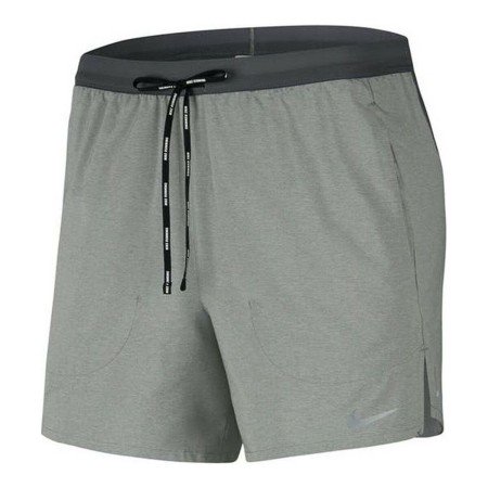 Short de Sport pour Homme Nike Flex Stride 2IN1 Gris | Tienda24 - Global Online Shop Tienda24.eu