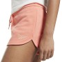 Sports Shorts for Women Reebok Identity French Terry Salmon Lady by Reebok, Women - Ref: S6435000, Price: 20,88 €, Discount: %