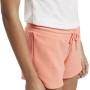 Sports Shorts for Women Reebok Identity French Terry Salmon Lady by Reebok, Women - Ref: S6435000, Price: 20,88 €, Discount: %