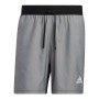 Pantalones Cortos Deportivos para Hombre Adidas For The Oceans Gris Hombre de Adidas, Hombre - Ref: S6435013, Precio: 47,73 €...