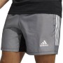 Pantalones Cortos Deportivos para Hombre Adidas For The Oceans Gris Hombre de Adidas, Hombre - Ref: S6435013, Precio: 47,73 €...