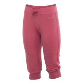 Pantalón Largo Deportivo Nike Capri Mujer Rosa de Nike, Mujer - Ref: S6435016, Precio: 0,00 €, Descuento: %