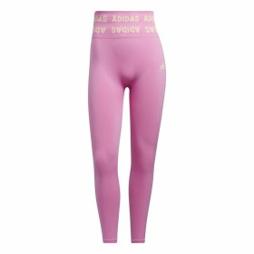 Leggings de Sport pour Femmes Adidas Aeroknit Rose de Adidas, Femme - Réf : S6435033, Prix : 0,00 €, Remise : %