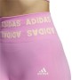 Mallas Deportivas de Mujer Adidas Aeroknit Rosa | Tienda24 - Global Online Shop Tienda24.eu