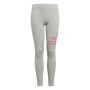 Leggings de Sport pour Femmes Adidas Essentials Gris foncé de Adidas, Femme - Réf : S6435035, Prix : 0,00 €, Remise : %