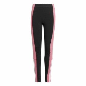 Leggings de Desporto de Mulher Adidas Colorblock Preto de Adidas, Mulher - Ref: S6435041, Preço: 0,00 €, Desconto: %