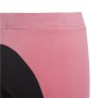 Leggings Sportivo da Donna Adidas Colorblock Nero | Tienda24 - Global Online Shop Tienda24.eu