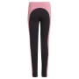 Leggings Sportivo da Donna Adidas Colorblock Nero | Tienda24 - Global Online Shop Tienda24.eu