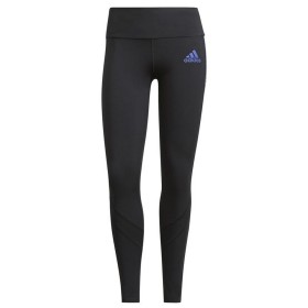 Leggings de Desporto de Mulher Adidas Own The Run Preto de Adidas, Mulher - Ref: S6435042, Preço: 0,00 €, Desconto: %