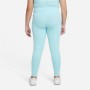 Sport leggings for Women Nike Dri-FIT One Aquamarine by Nike, Women - Ref: S6435055, Price: 0,00 €, Discount: %