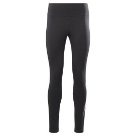 Leggings de Sport pour Femmes Reebok Moder Safari Noir de Reebok, Femme - Réf : S6435061, Prix : 0,00 €, Remise : %