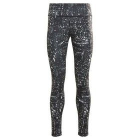 Leggings Sportivo da Donna Reebok Workout Ready Printed di Reebok, Donna - Rif: S6435067, Prezzo: 35,44 €, Sconto: %