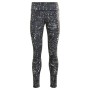 Leggings de Sport pour Femmes Reebok Workout Ready Printed | Tienda24 - Global Online Shop Tienda24.eu