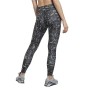 Leggings de Sport pour Femmes Reebok Workout Ready Printed | Tienda24 - Global Online Shop Tienda24.eu