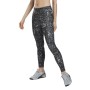 Leggings de Desporto de Mulher Reebok Workout Ready Printed | Tienda24 - Global Online Shop Tienda24.eu