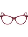 Ladies' Spectacle frame Swarovski SK5474-53072 Pink | Tienda24 Tienda24.eu