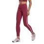 Leggings de Desporto de Mulher Reebok Pping Cotton W Vermelho Escuro de Reebok, Mulher - Ref: S6435069, Preço: 0,00 €, Descon...